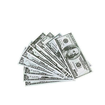Play Money 1440/pk