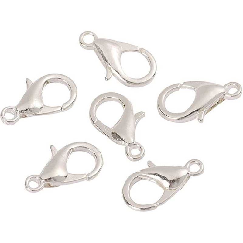 Jewelry Finding Closure 7/pk