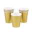 Paper Cups 9 oz. (Light Blue, 14/pk)