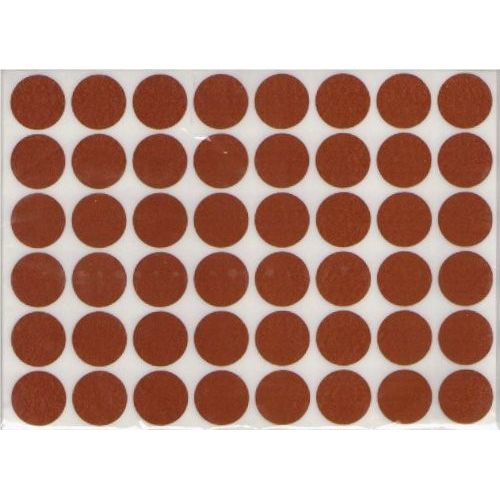 Color Coding Dot Sticker (Assorted Colors, 3/4", 25)