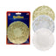 Round Paper Lace Doilies