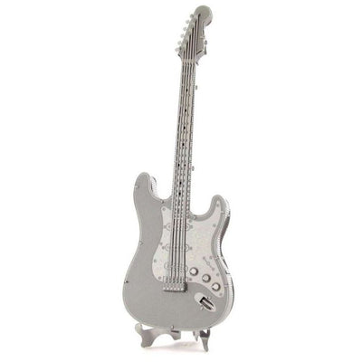 Metal 3D Puzzle, Electric Lead Guitar (14y+)