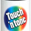 Touch n' Tone Spray Paint Gloss (Grey)