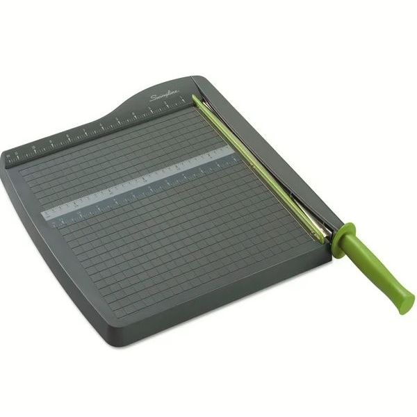 Paper Trimmer 10 Sheets 13 x 19.5"