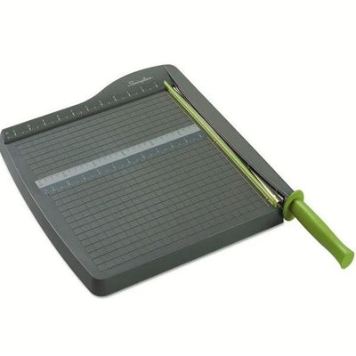 Paper Trimmer 10 Sheets 13 x 19.5"