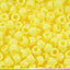 Pony Beads 6 x 9mm