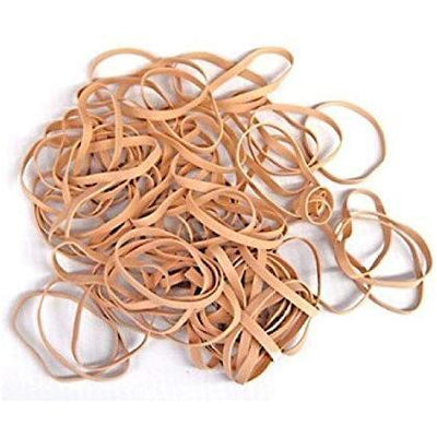 Rubber Bands #32 1/4 Lb.