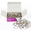 Loose Leaf Binder Rings