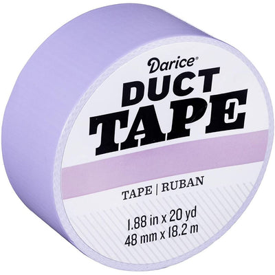 Duct Tape in Dusty Lilac
