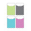 Wavy Pockets Variety Pack 3 1/2" x 5 1/4" 40/pk (Discontinued)
