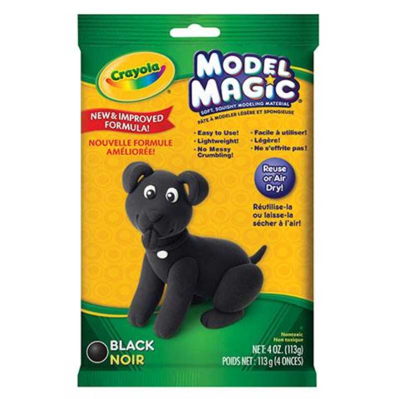 Crayola Modeling Dough 4 oz