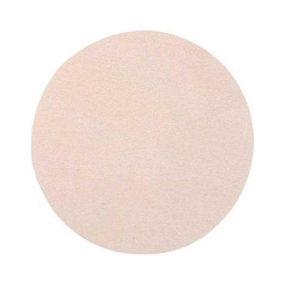 Wooden Circle Cutout 3" 25/pk