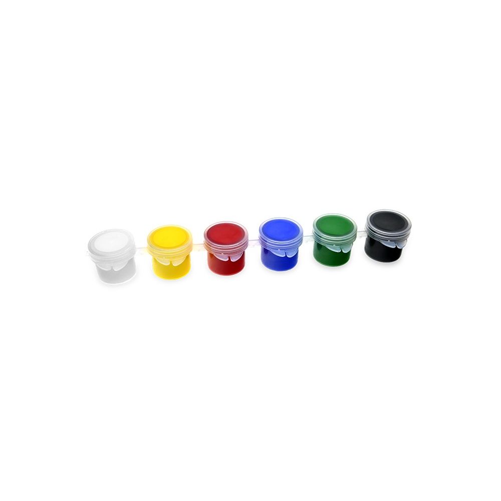 Acrylic Paint 1/pc