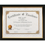 Photo Frame (Black, 8.5x11")