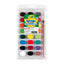 Kid's Crayola Washable Watercolor Paint Set 24/pk