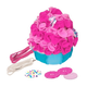 Fleece Craft Kits Fluffy Cupcake