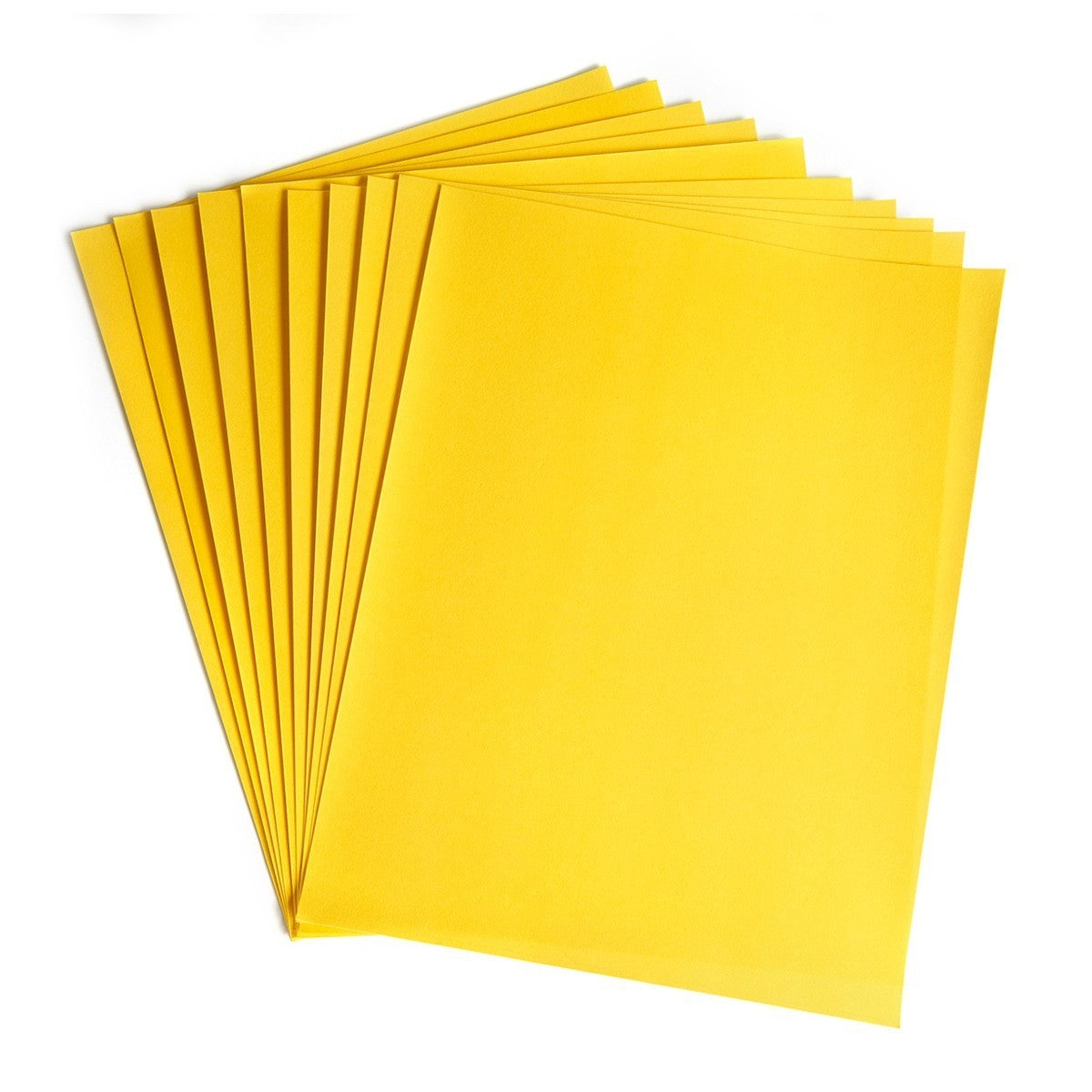 Velour Paper 8.5x11 10/pk