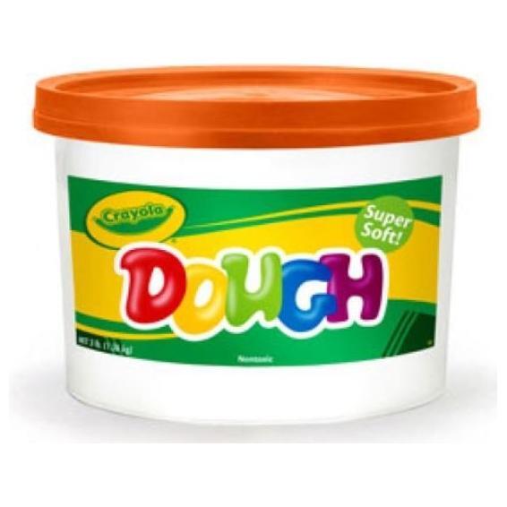Modeling Dough 3/lb.