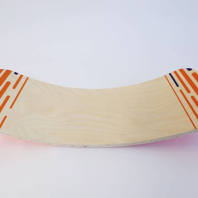 Balance Board Small 10"x 27"
