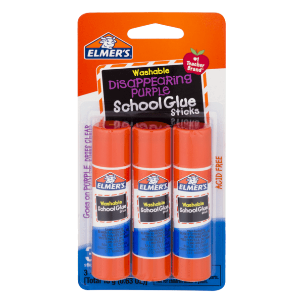 Elmers Glue Stick