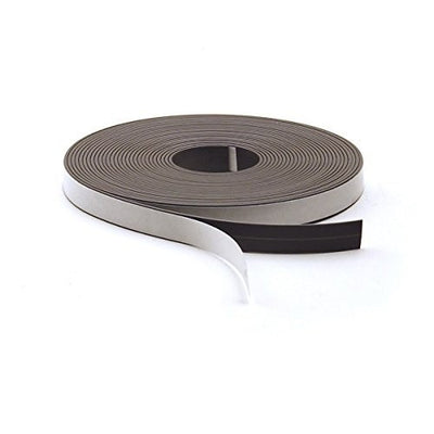 1/2" x 25' Magnetic Tape
