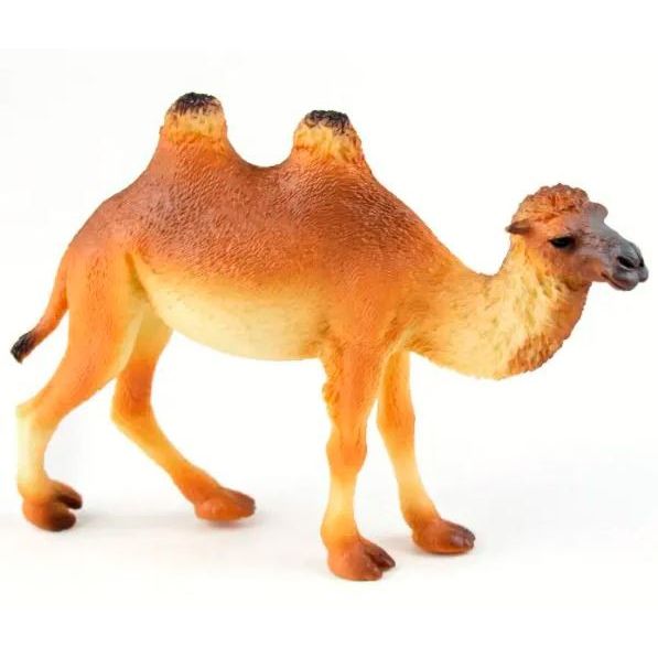 Mini Action Camel Miniature Camel Figures | Figures - Chaya Sura Special – Skool Krafts