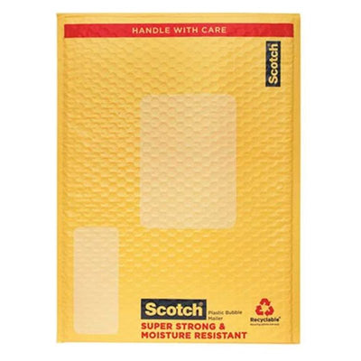 Bubble Mailer Envelope - 10-1/2 x 15 inches