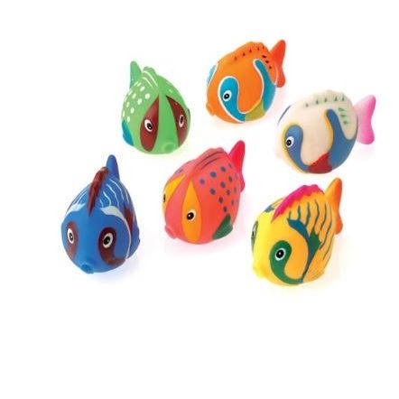 Jumbo Aquatic Squirters
