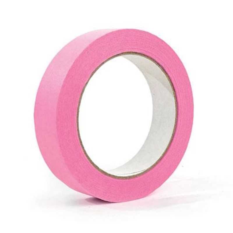 1" Masking Tape 60 Yards (Purple)