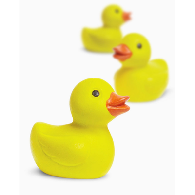 Mini Ducks 192/pcs