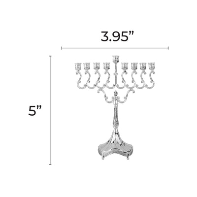 Menorah Accent die cut 5" inches 30 in a pack