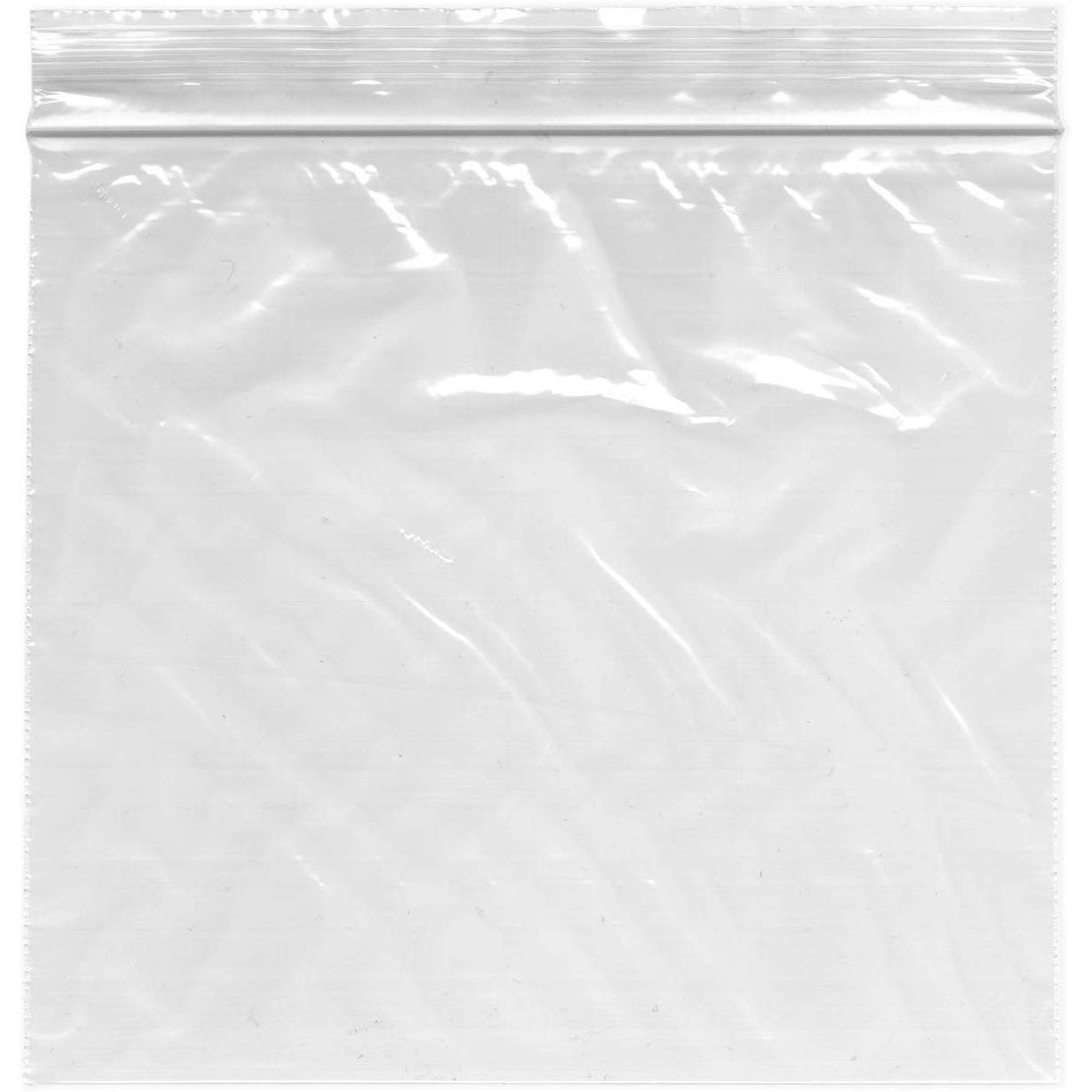 Ziploc Bags (1 1/2" x 2" 100 Pack)