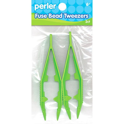 Perler Tweezers, 2 Pack