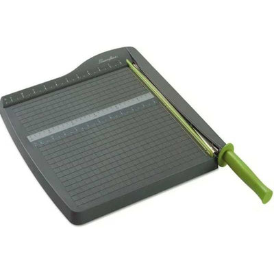 Paper Trimmer 10 Sheets 13 x 19.5"