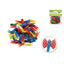 Mini Wooden Clothespins 1" 45/pk