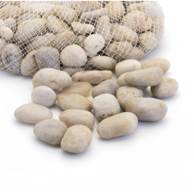 White River Rocks 2-5cm 5lb