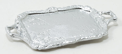 Tray With Handles