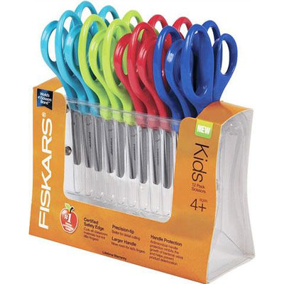 Kid's Scissors