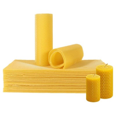 Honeycomb Wax Sheet