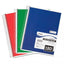 Mead Notebook Spiral 5 Subject Wide Ruled