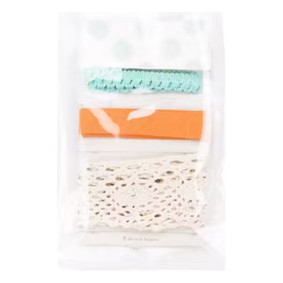 Cello Bags (4"x 6", 100/pk) 1.0 Mil