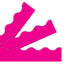 Hot Pink Border 2 1/4in x 39ft 1/pk