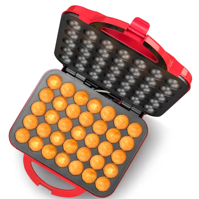 Doughnut Maker 35/ct 9.4" x 9.2" 4.4"