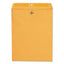 Manila Envelopes (6"x9", With Clasp, 100 Pack)