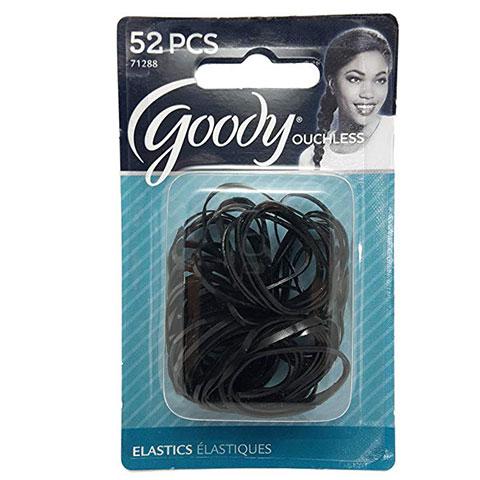 Goody Classics Elastics Pony rubber