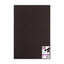 Foam Sheets (Black, 12"x18")