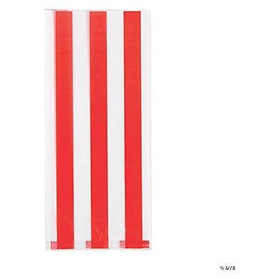 Carnival Cellophane Bags 12/pk