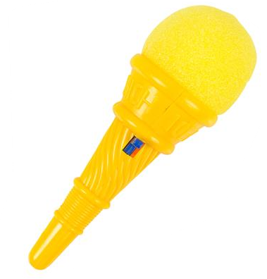 Ice Cream Shooter 7" 1/pk
