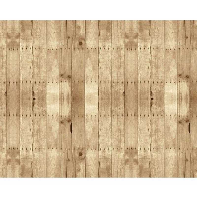 Fadeless Design Roll Weathered Wood (48" x 50ft)