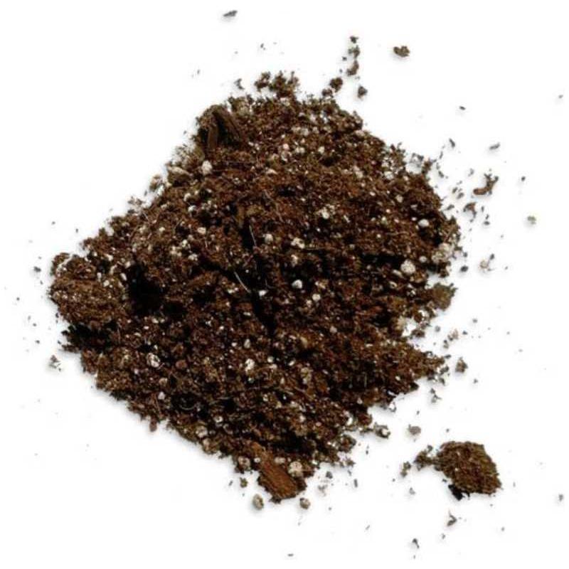 Potting Soil 8qt